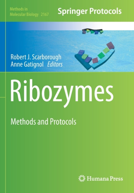 Ribozymes