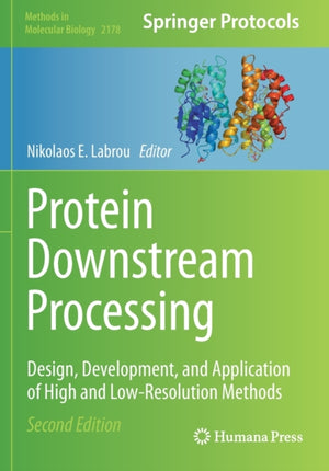 Protein Downstream Processing