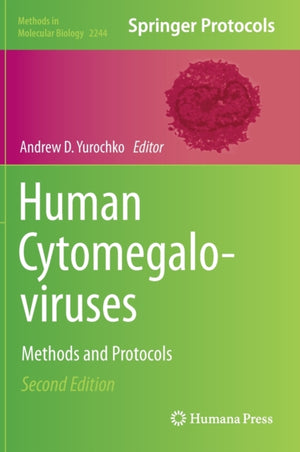 Human Cytomegaloviruses
