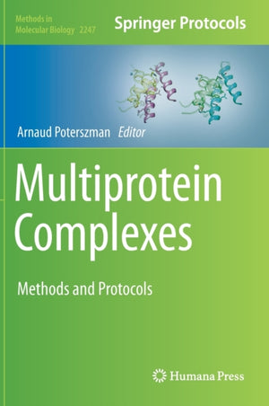 Multiprotein Complexes