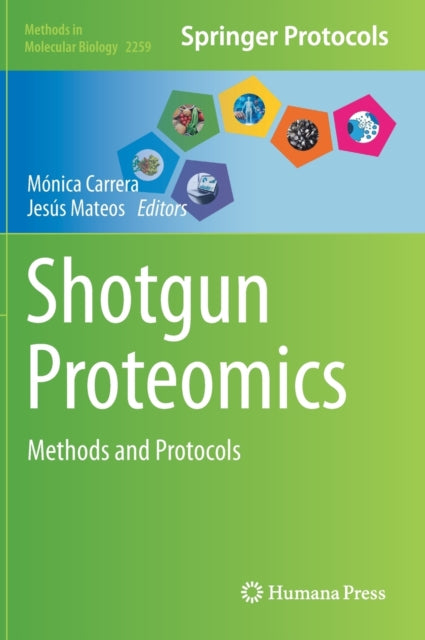 Shotgun Proteomics