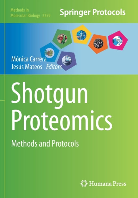 Shotgun Proteomics