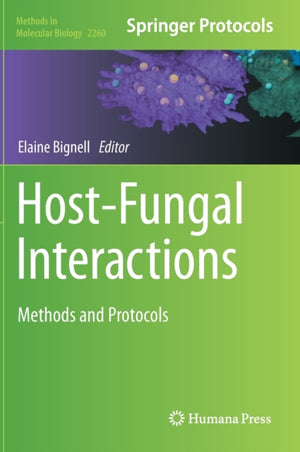 Host-Fungal Interactions