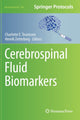 Book cover of: Cerebrospinal Fluid Biomarkers. By: Charlotte E. Teunissen
