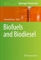 Book cover of: Biofuels and Biodiesel. By: Chhandak Basu