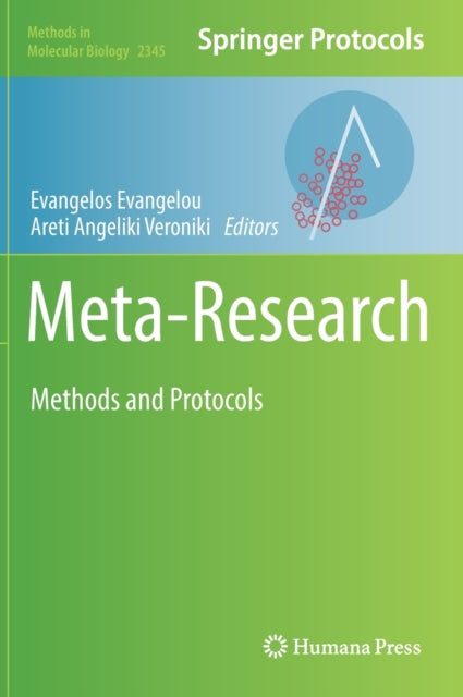 Meta-Research