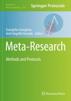 Meta-Research