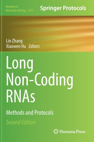 Long Non-Coding RNAs