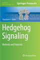 Book cover of: Hedgehog Signaling. By: Xiaochun Li
