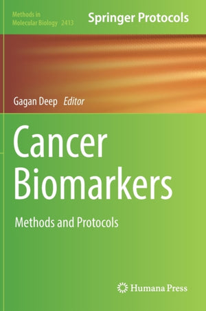 Cancer Biomarkers