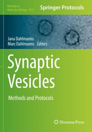 Synaptic Vesicles