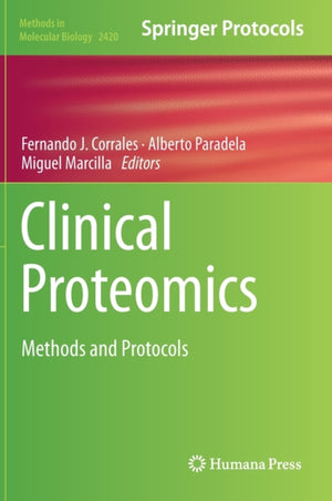Clinical Proteomics