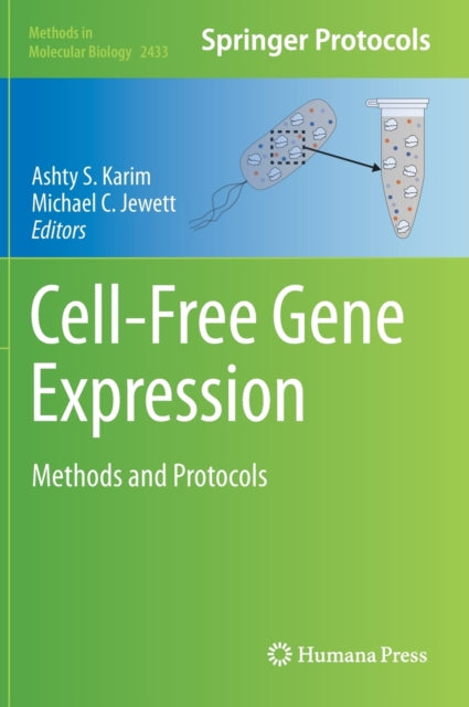 Cell-Free Gene Expression