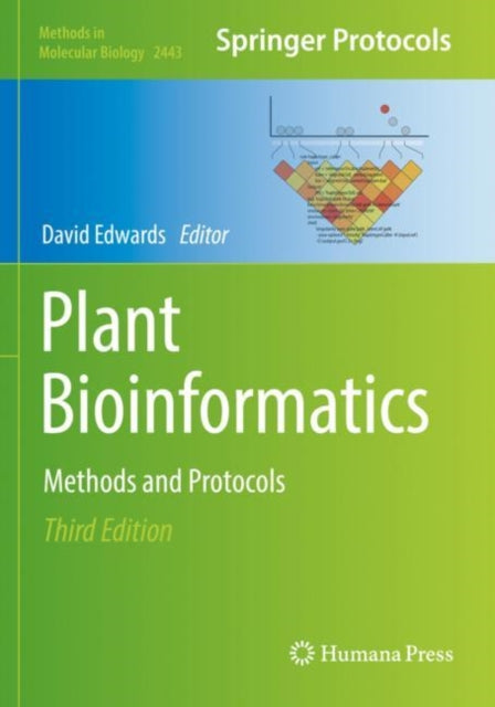 Plant Bioinformatics