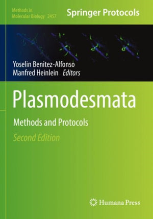 Plasmodesmata