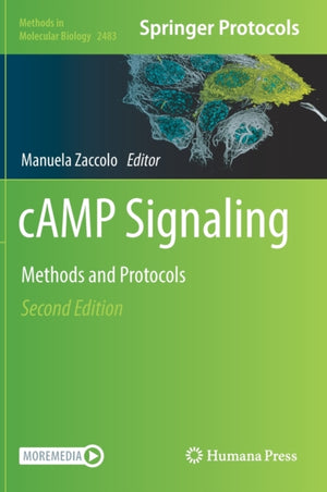 cAMP Signaling