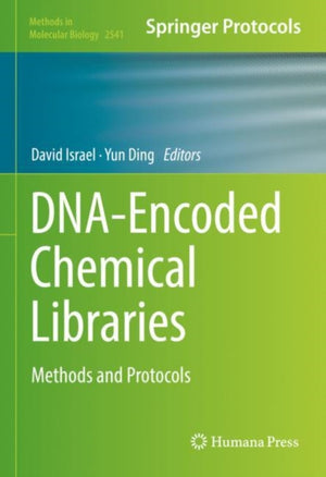 DNA-Encoded Chemical Libraries