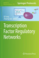 Book cover of: Transcription Factor Regulatory Networks. By: Qi Song