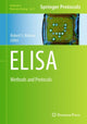 Book cover of: ELISA. By: Robert Matson