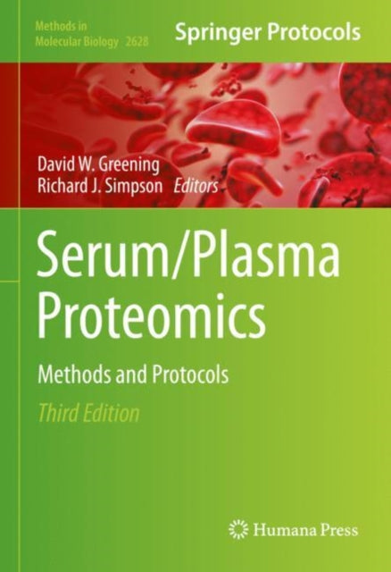 Serum/Plasma Proteomics