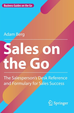 Sales on the Go