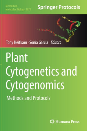 Plant Cytogenetics and Cytogenomics