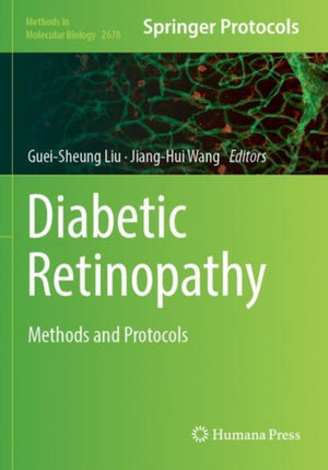 Diabetic Retinopathy