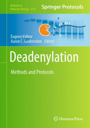 Deadenylation