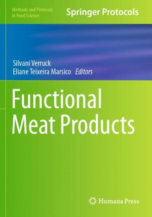 Functional Meat Products