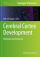 Book cover of: Cerebral Cortex Development