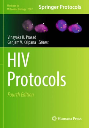 HIV Protocols