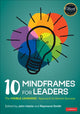 10 Mindframes for Leaders, The Visible Learning Approach to School Success 9781071800133 John Hattie