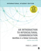 Book cover of: Introduction to Intercultural Communication - International Student Edition. By: Fred E. Jandt