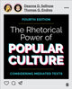 Book cover of: Rhetorical Power of Popular Culture. By: Sellnow, Deanna D., II