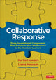 Book cover of: Collaborative Response. By: Kurtis Hewson