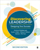 Book cover of: Discovering Leadership. By: Anthony E. Middlebrooks