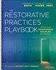 Book cover of: Restorative Practices Playbook. By: Dominique Smith