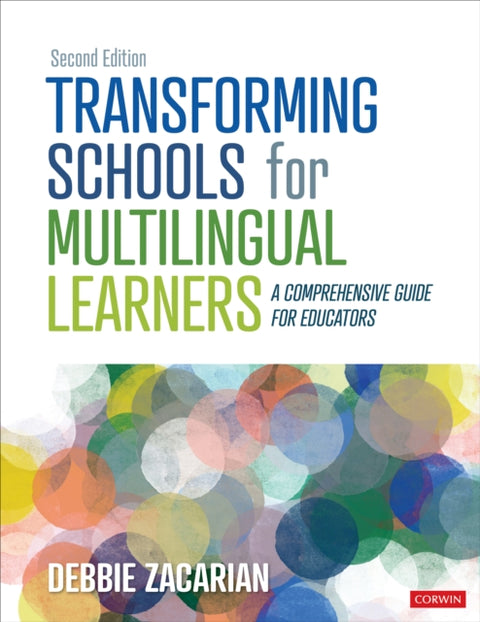 Transforming Schools for Multilingual Learners