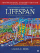 Book cover of: Development Through The Lifespan - International Student Edition. By: Laura E. Berk