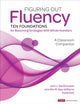 Book cover of: Figuring Out Fluency--Ten Foundations for Reasoning Strategies With Whole Numbers. By: John J. SanGiovanni