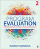 Book cover of: Program Evaluation