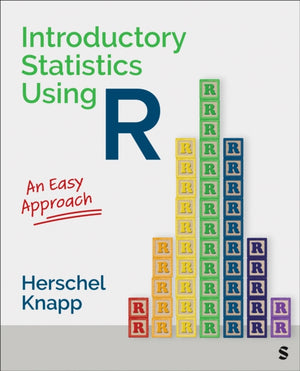 Introductory Statistics Using R