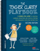 Book cover of: Teacher Clarity Playbook, Grades K-12. By: Douglas Fisher