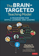 Book cover of: Brain-Targeted Teaching Model. By: Mariale M. Hardiman