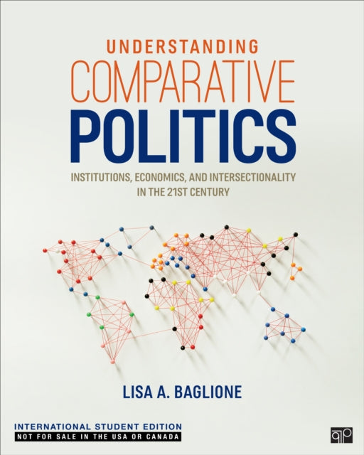 Book cover of: Understanding Comparative Politics - International Student Edition