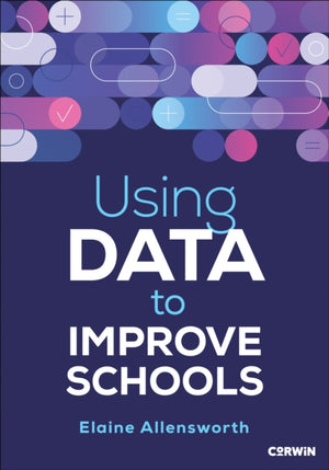 Using Data to Improve Schools