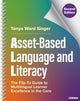 Book cover of: Asset-Based Language and Literacy
