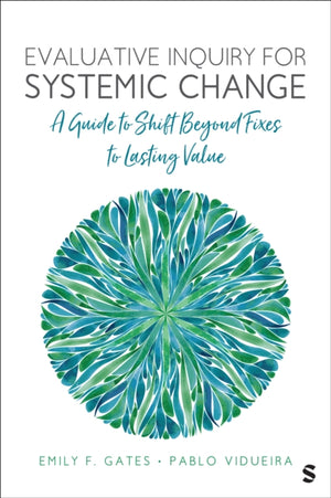 Evaluative Inquiry for Systemic Change