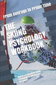 Book cover of: Skiing Psychology Workbook. By: Danny Uribe Masep