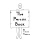Book cover of: Person Book. By: Travis Talburt
